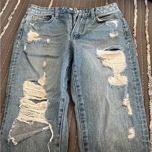 Women’s Flying Monkey Jeans